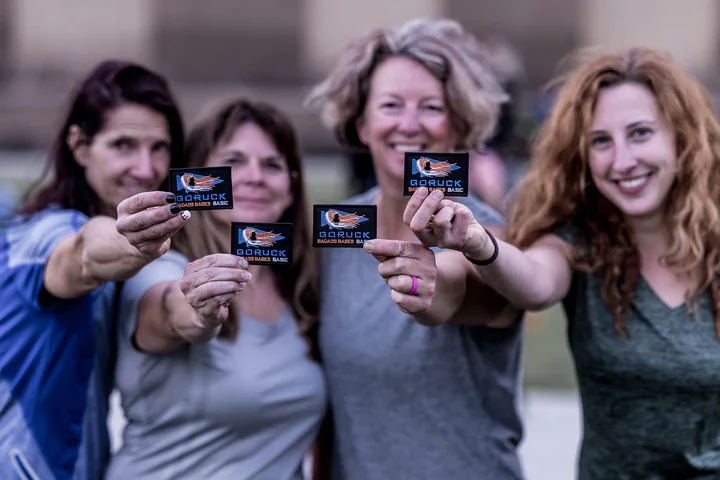 Badass Babes - Savannah, GA - Event Weekend 9/25-9/26 - Image 2