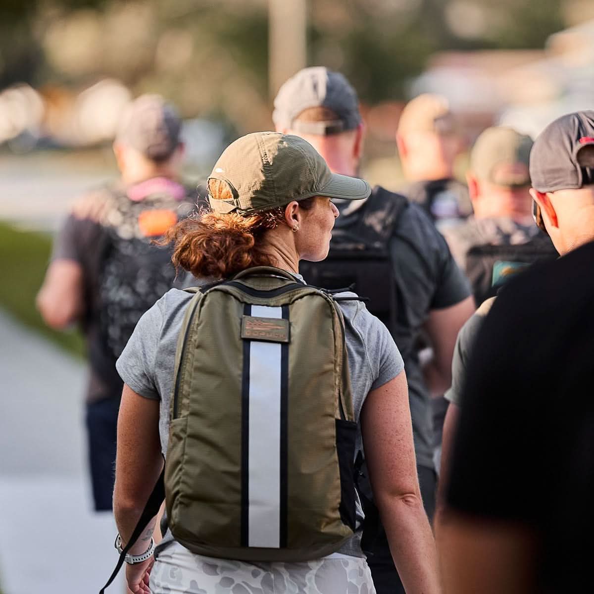 Basic Rucker + FREE Plate - Image 19