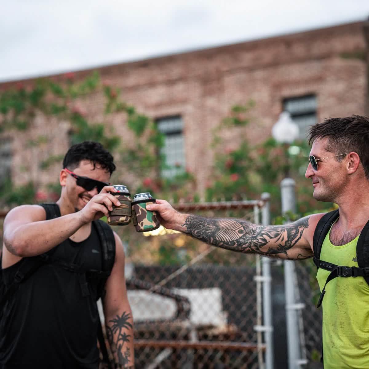 Ballistic Beer Jacket - GORUCK - Image 16