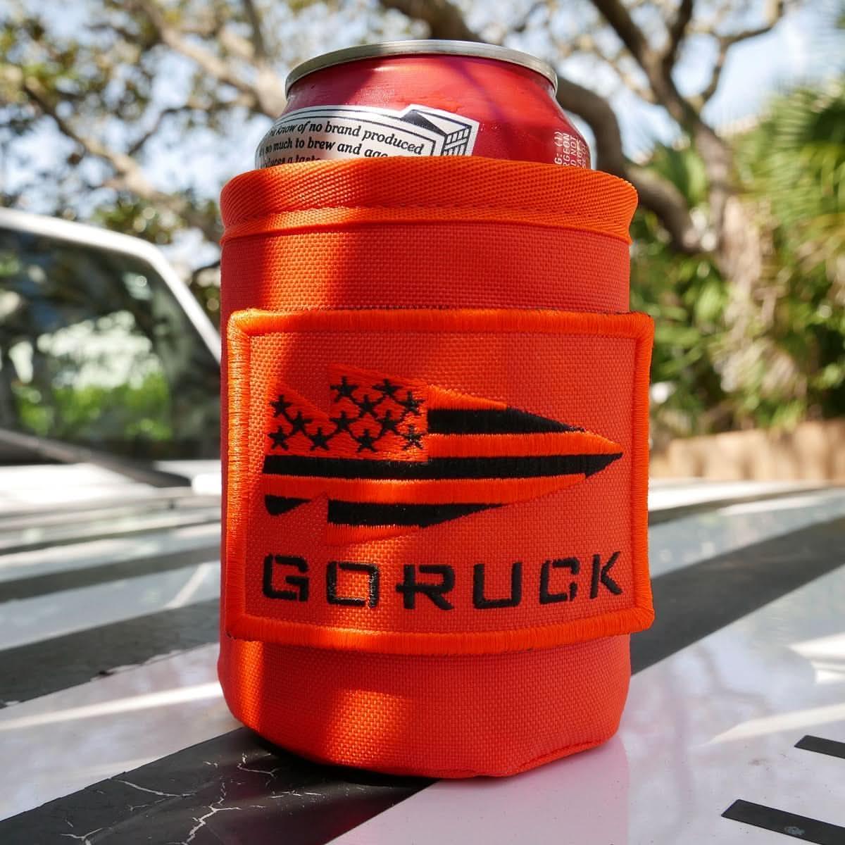 Ballistic Beer Jacket - GORUCK - Image 5