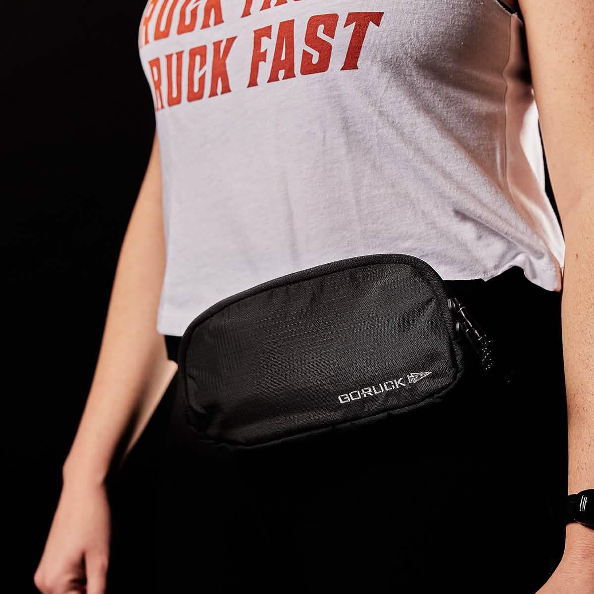 Belt Bag - Ripstop ROBIC® - Image 11
