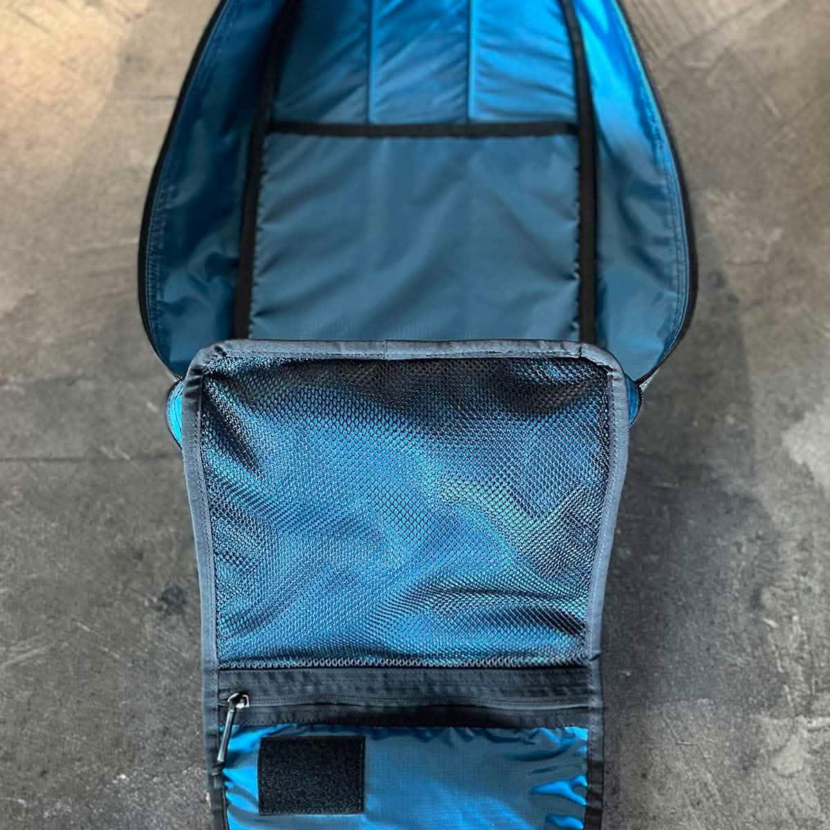 Bullet 15L Robic Nylon - Built by SCARS - Image 3