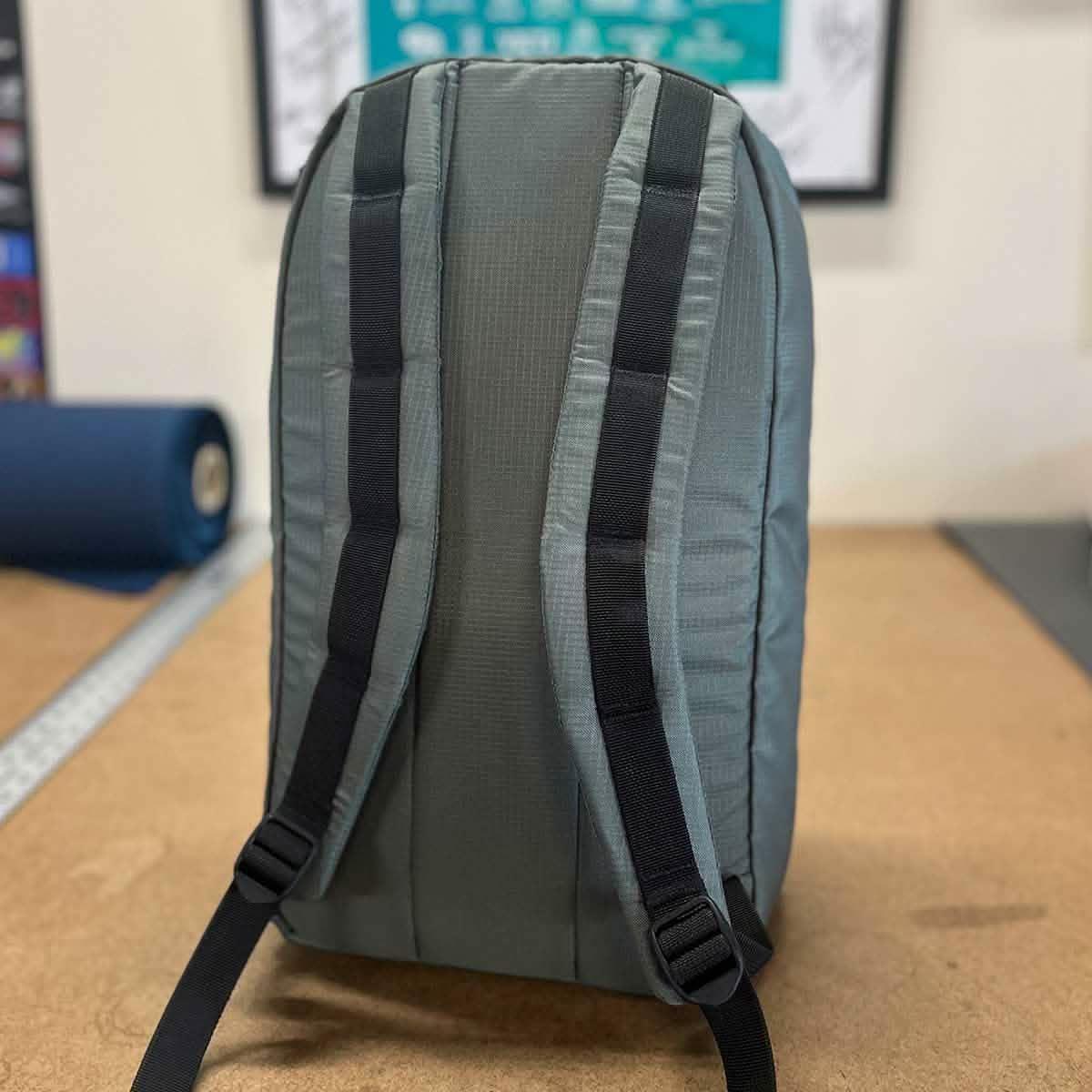 Bullet 15L Robic Nylon - Built by SCARS - Image 4
