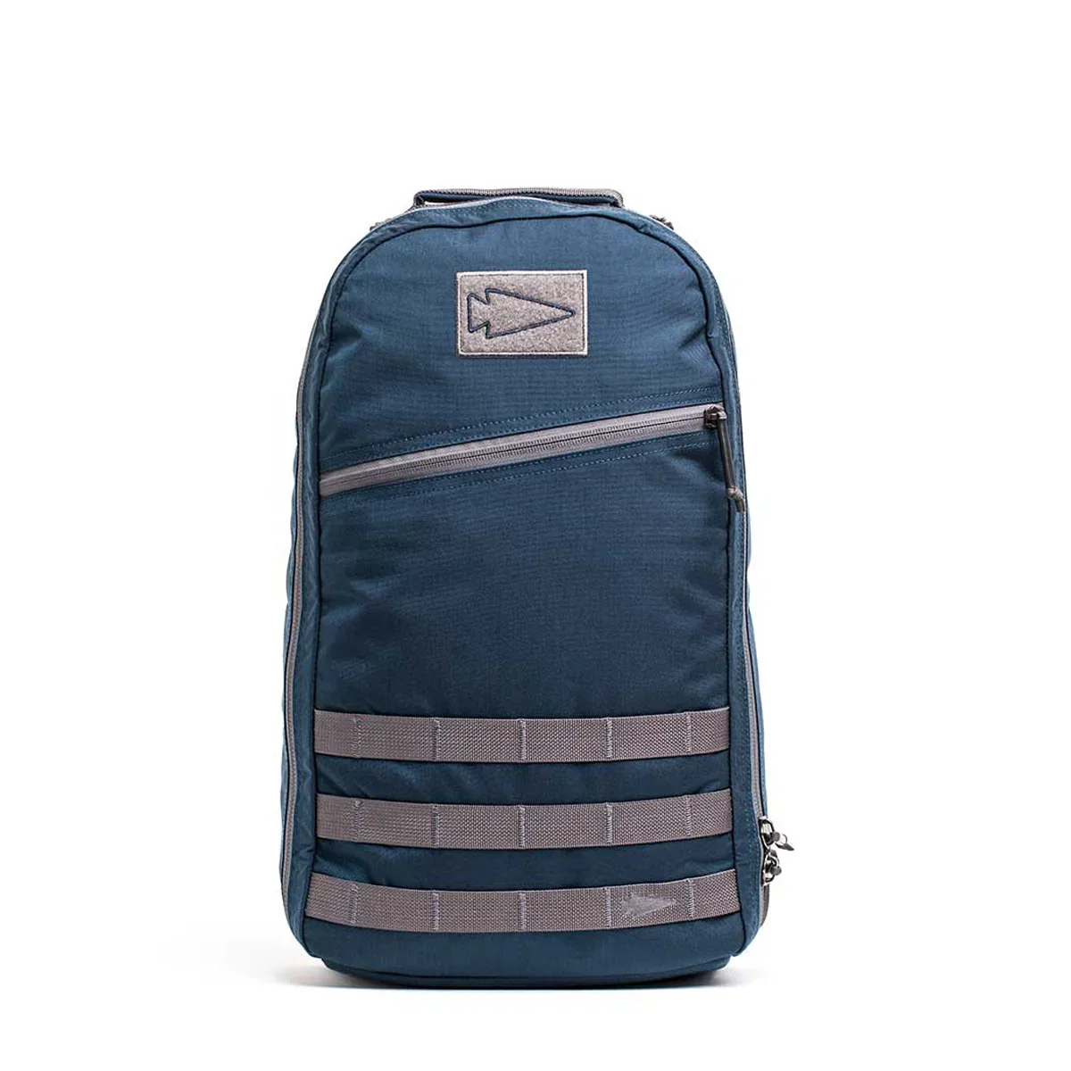 Bullet Ruck Classic - Ballistic Nylon Cordura