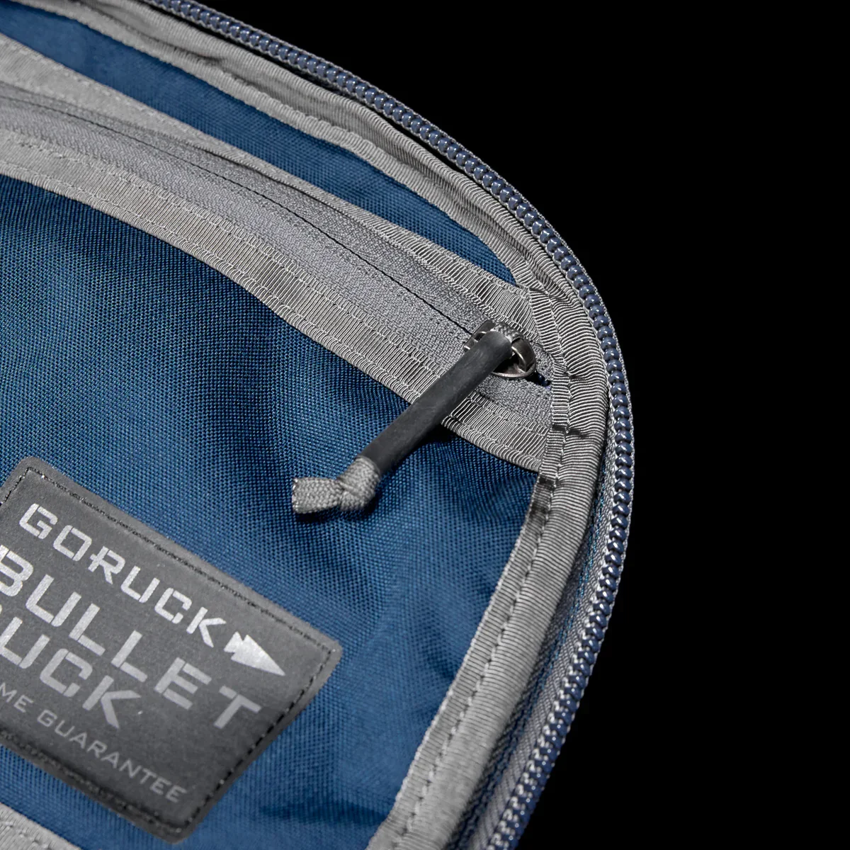 Bullet Ruck Classic - Ballistic Nylon Cordura - Image 11