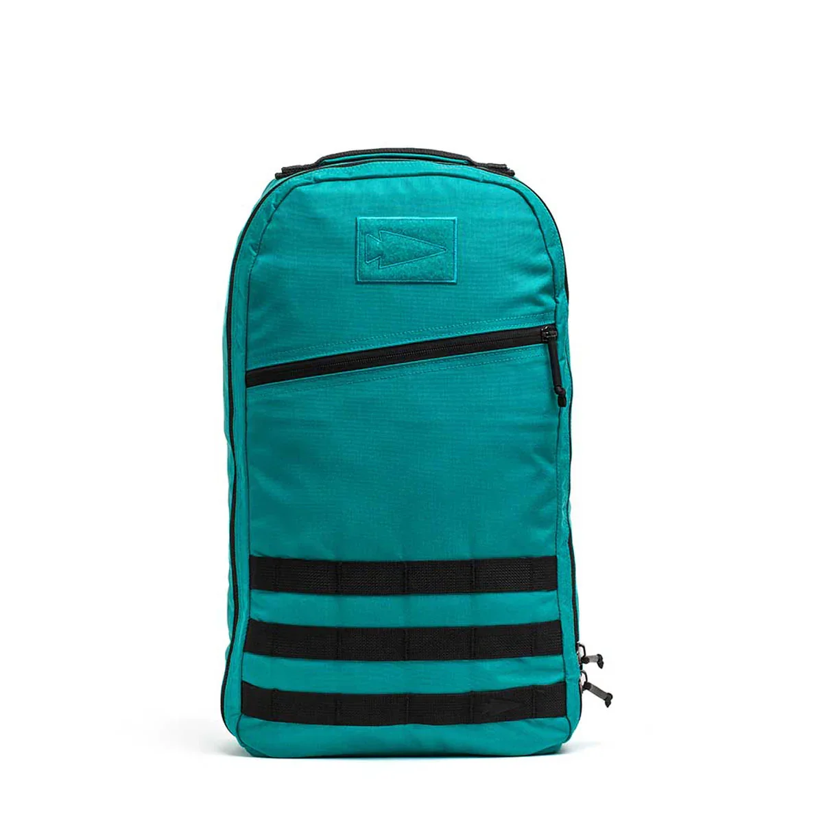 Bullet Ruck Classic - Ballistic Nylon Cordura - Image 12
