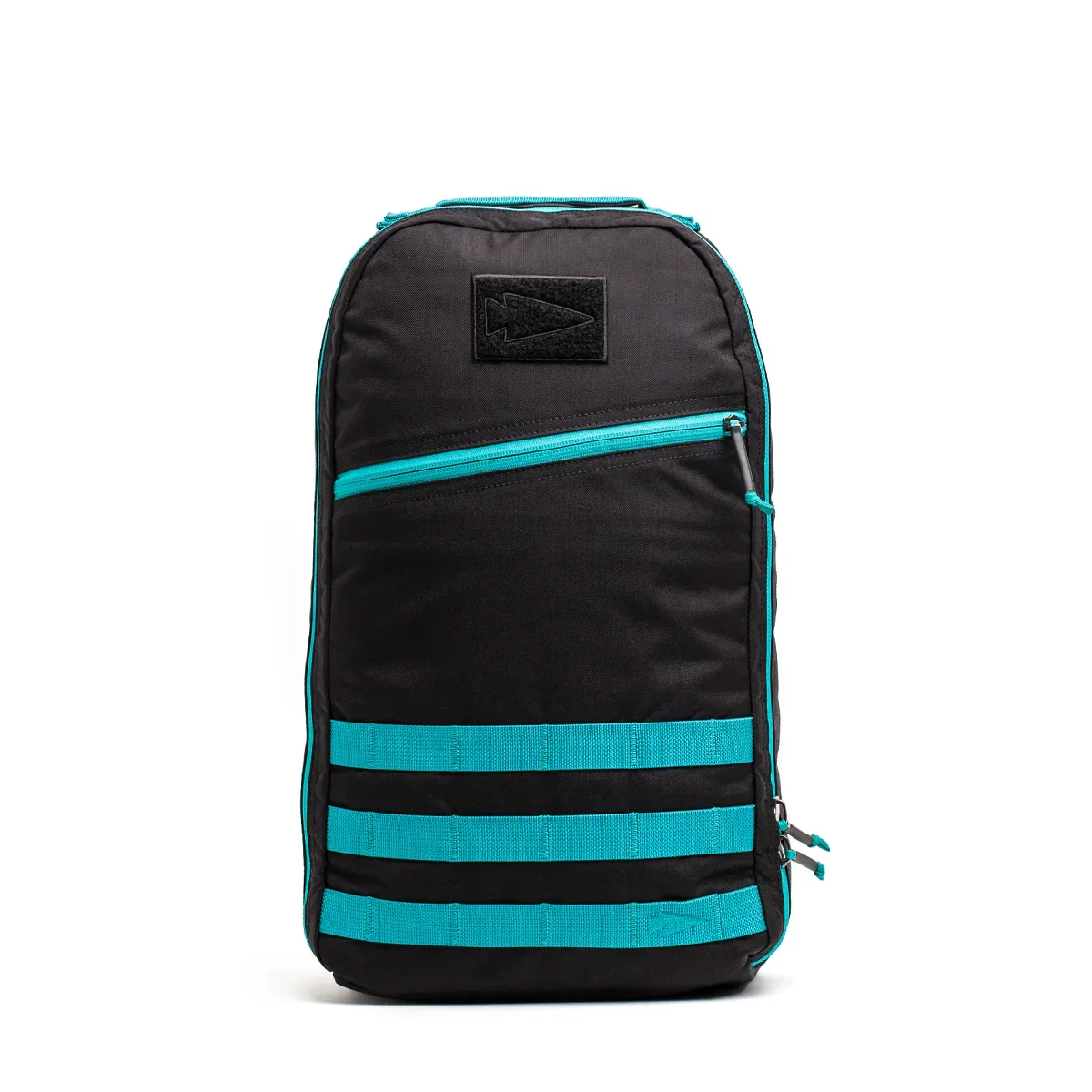 Bullet Ruck Classic - Ballistic Nylon Cordura - Image 19