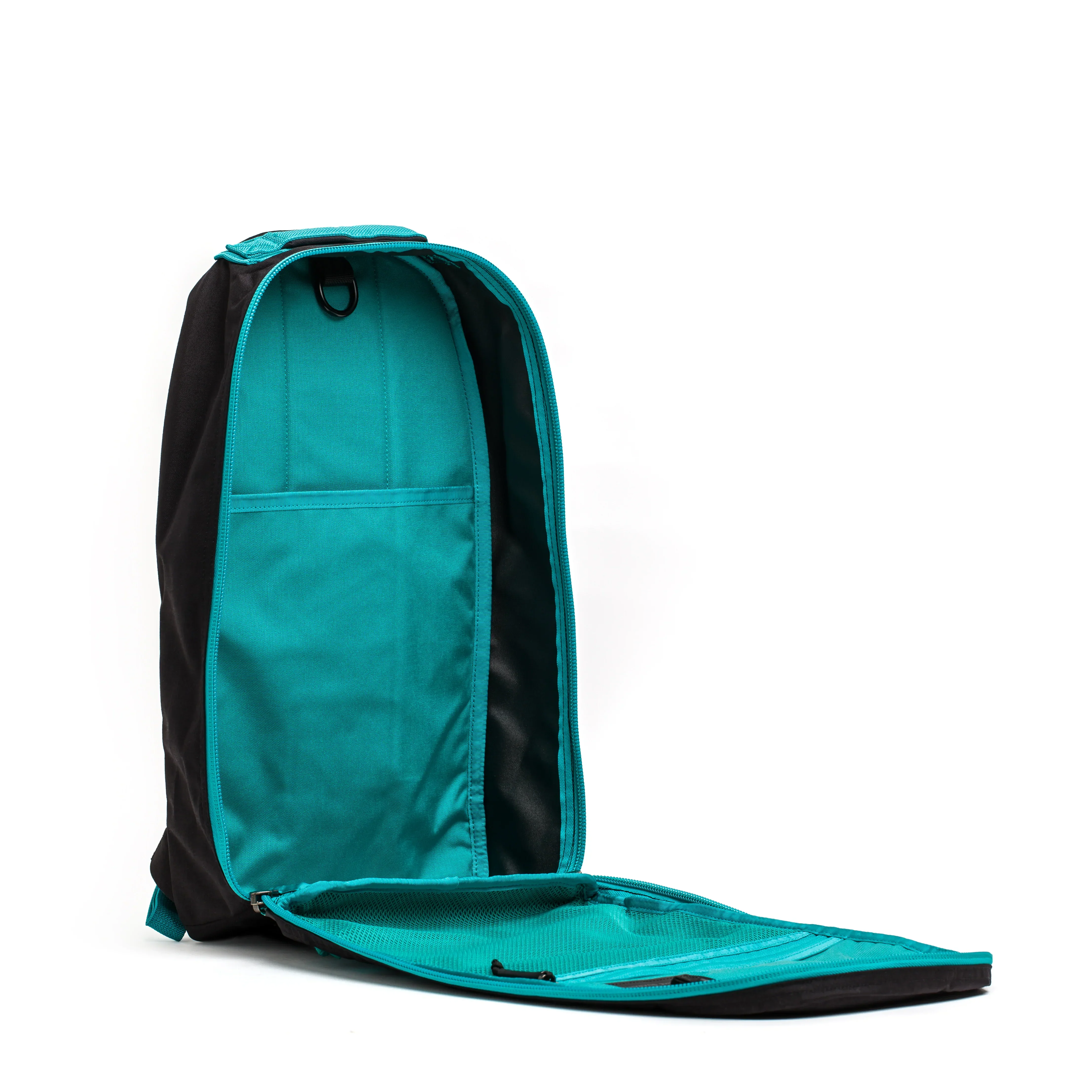Bullet Ruck Classic - Ballistic Nylon Cordura - Image 23