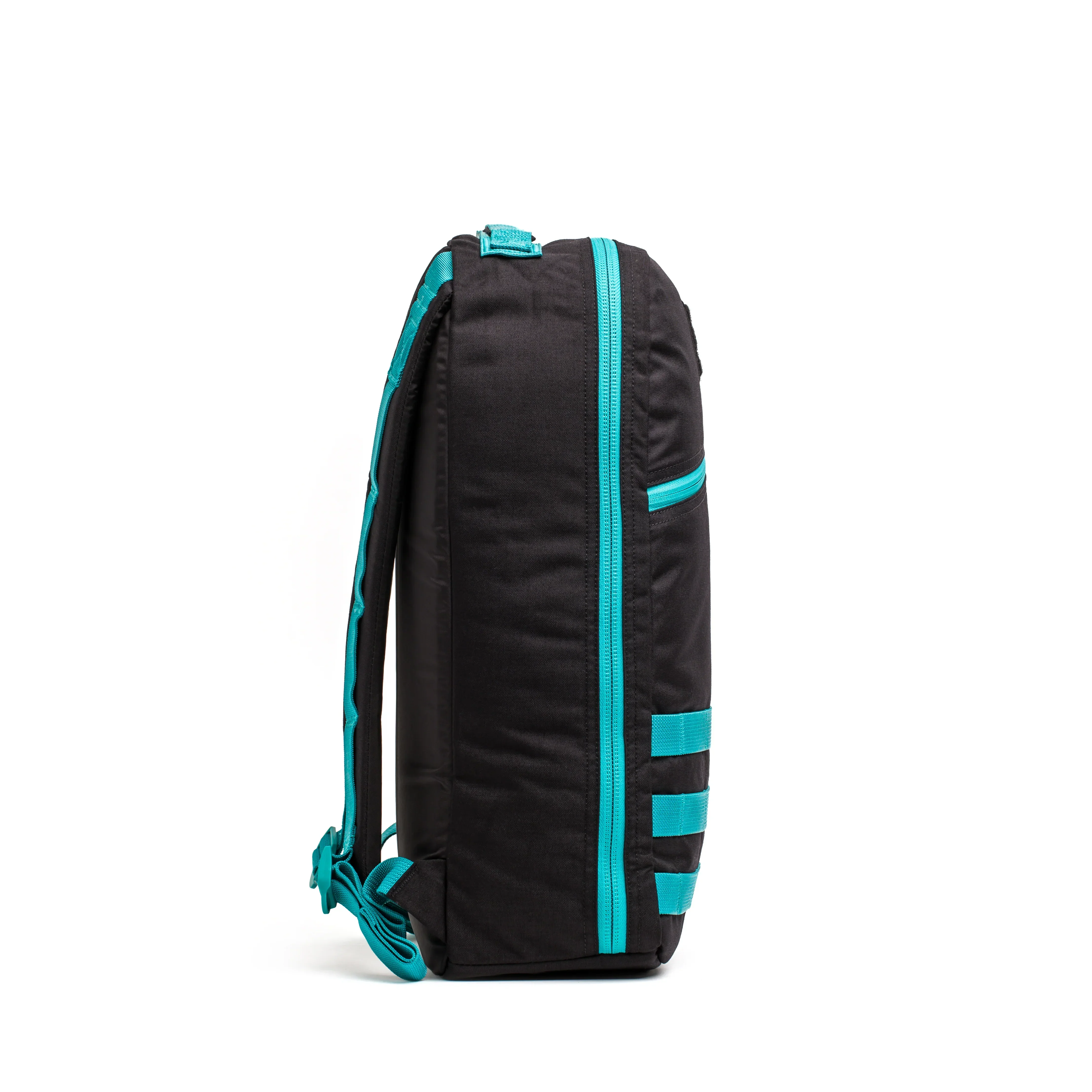 Bullet Ruck Classic - Ballistic Nylon Cordura - Image 24