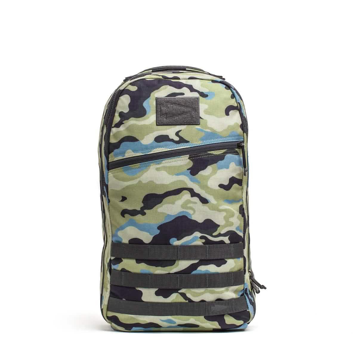Bullet Ruck Classic - Ballistic Nylon Cordura - Image 29