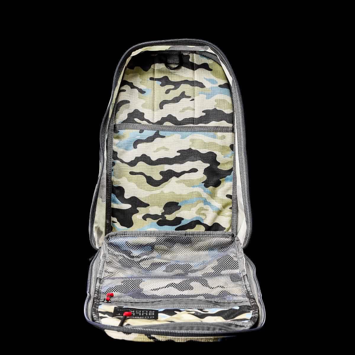 Bullet Ruck Classic - Ballistic Nylon Cordura - Image 33