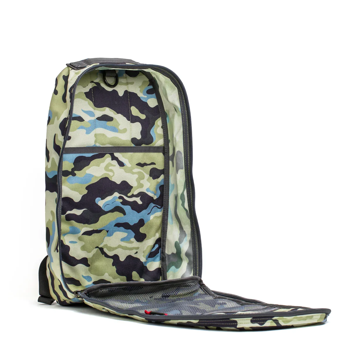 Bullet Ruck Classic - Ballistic Nylon Cordura - Image 38