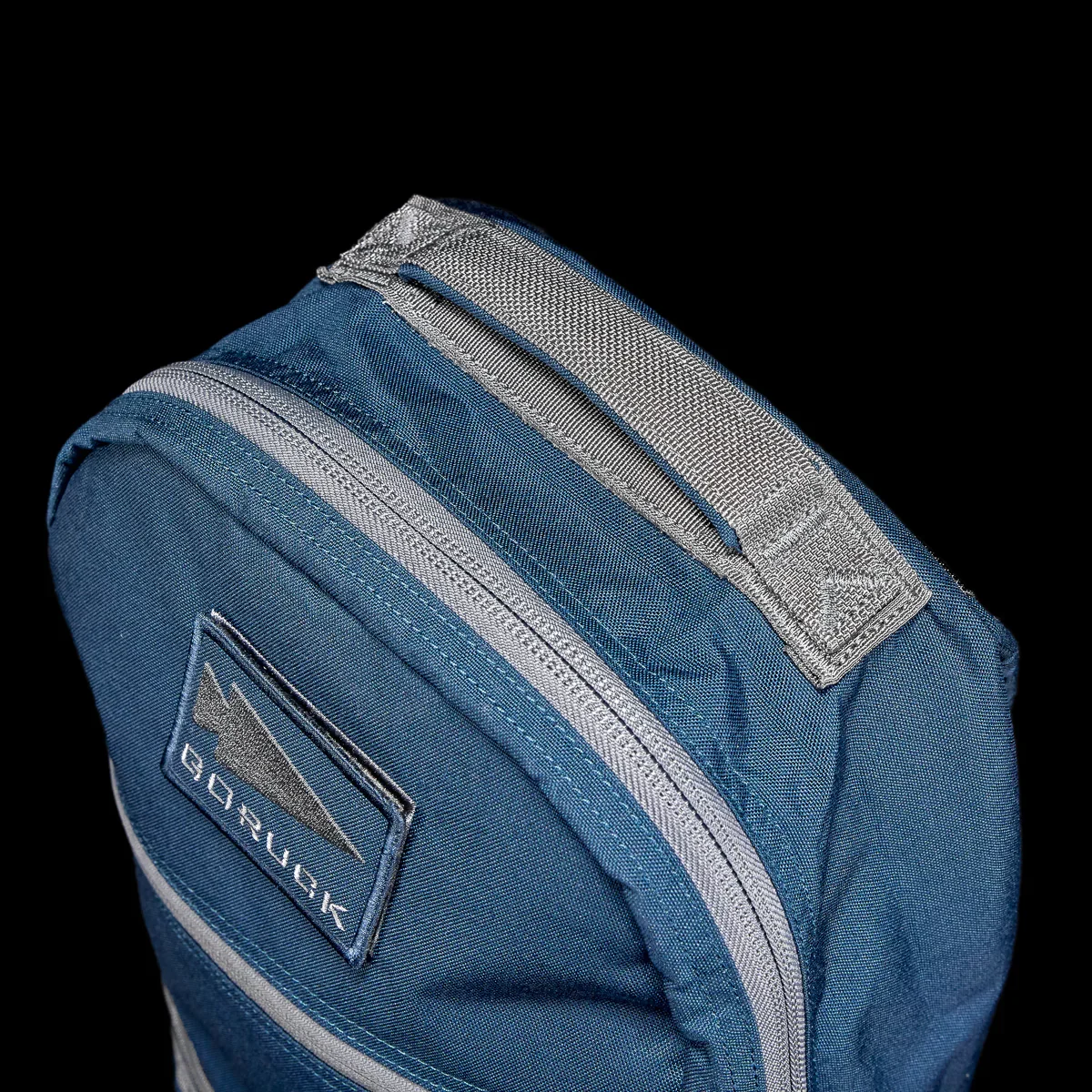Bullet Ruck Classic - Ballistic Nylon Cordura - Image 4