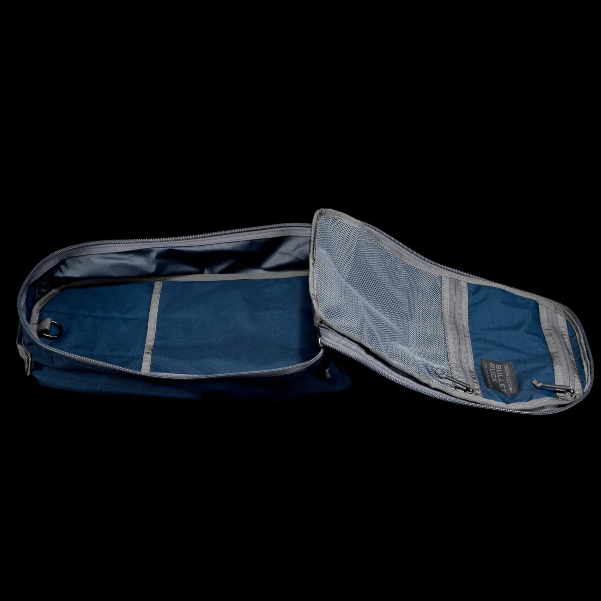 Bullet Ruck Classic - Ballistic Nylon Cordura - Image 6