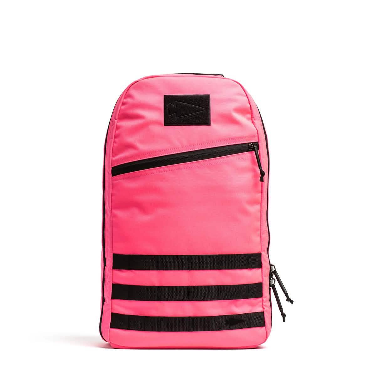 Bullet Ruck - Classic - Hot Pink