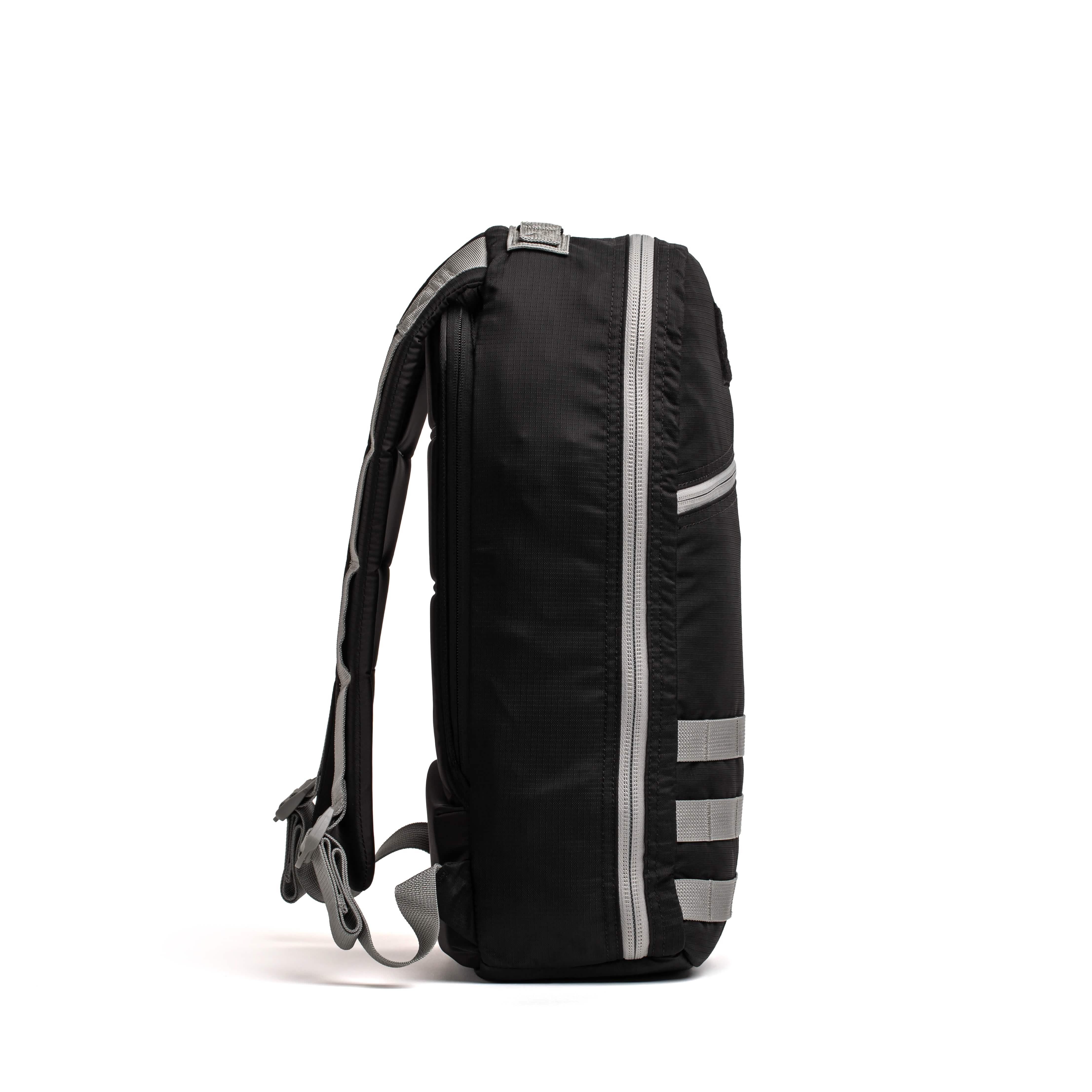 Bullet Ruck Laptop - Lightweight Ripstop ROBIC® - 16L - Image 4