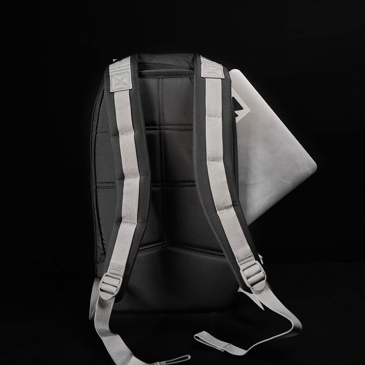 Bullet Ruck Laptop - Lightweight Ripstop ROBIC® - 16L - Image 6