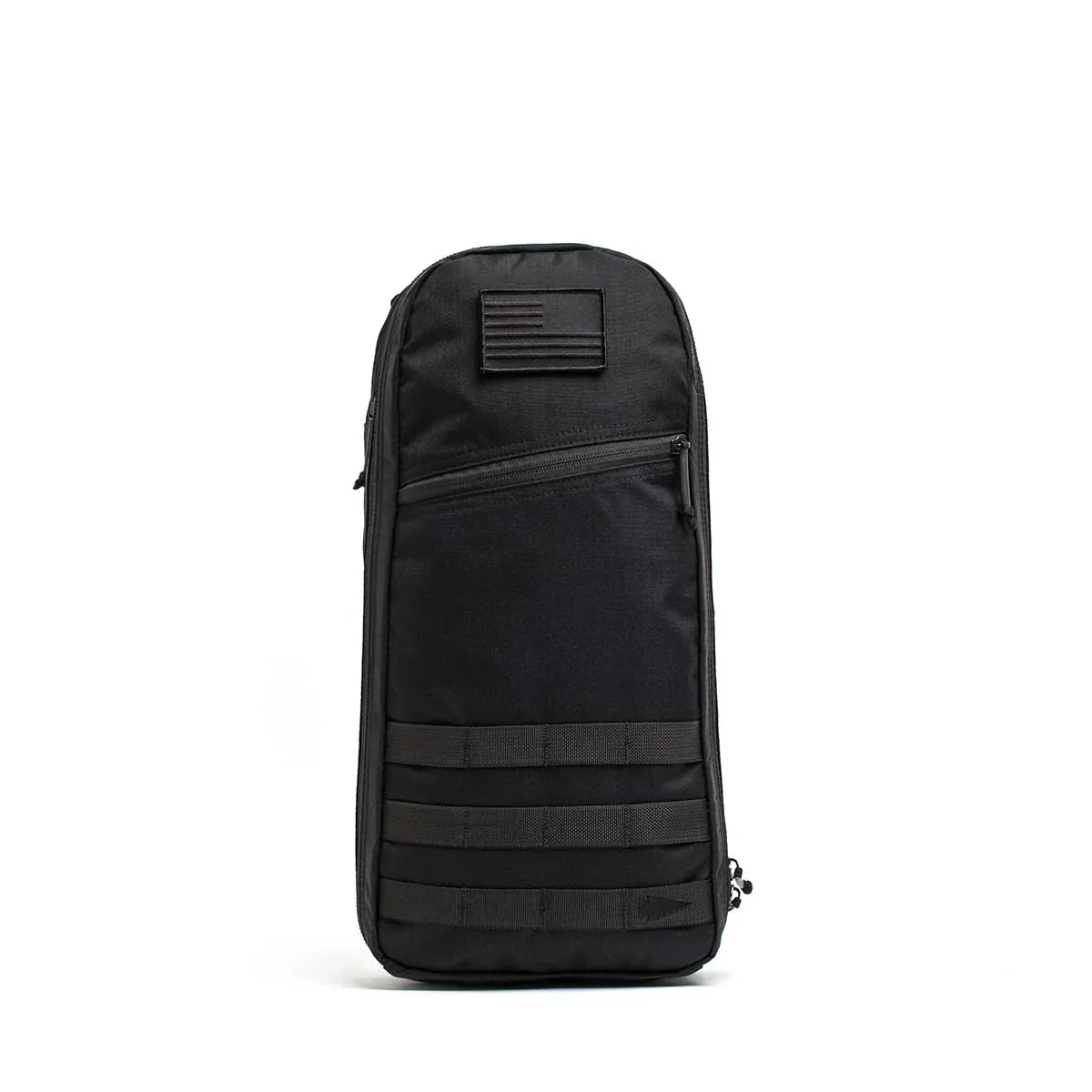 Bullet Ruck USA Throwback