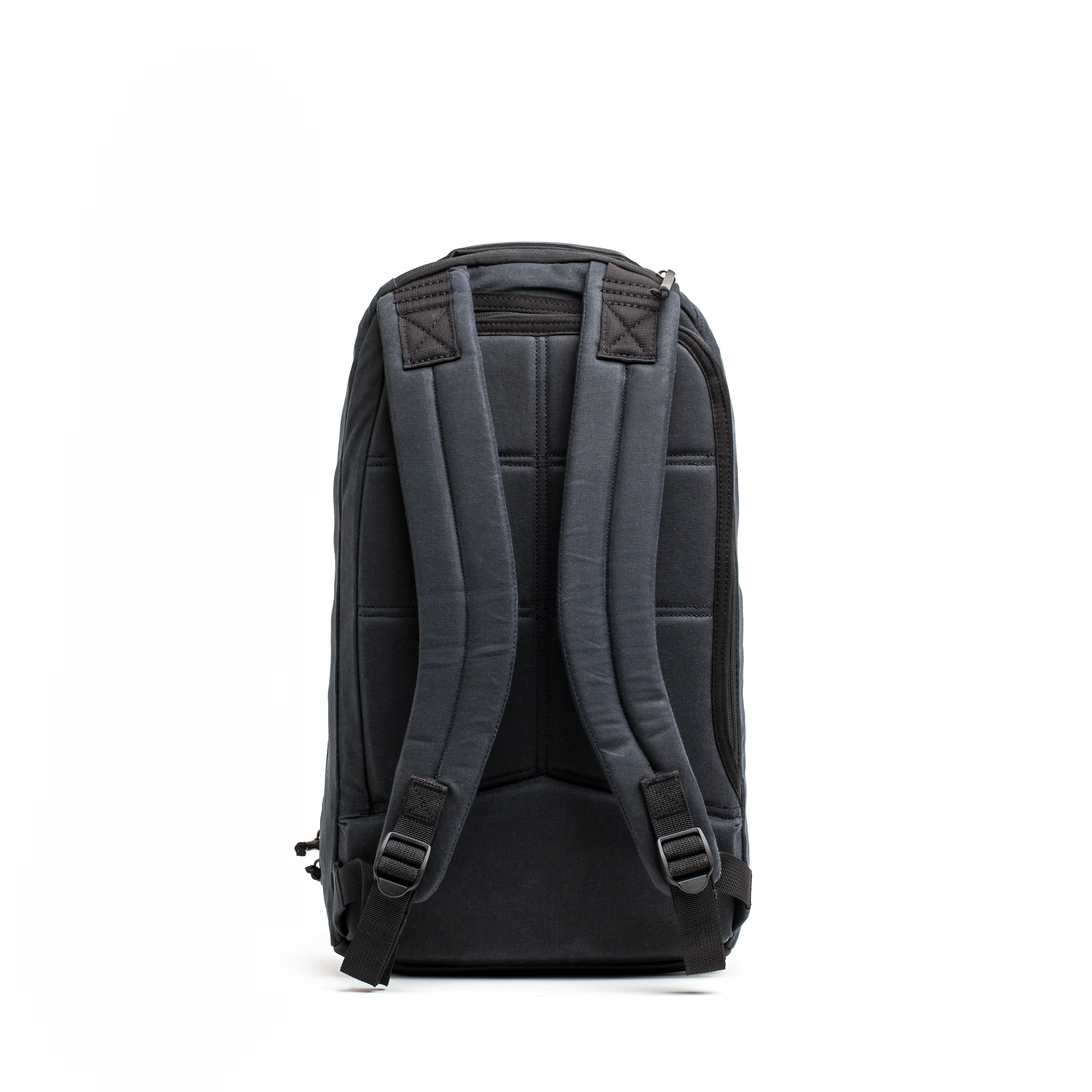 Bullet Ruck - Heritage Waxed Canvas - Image 11