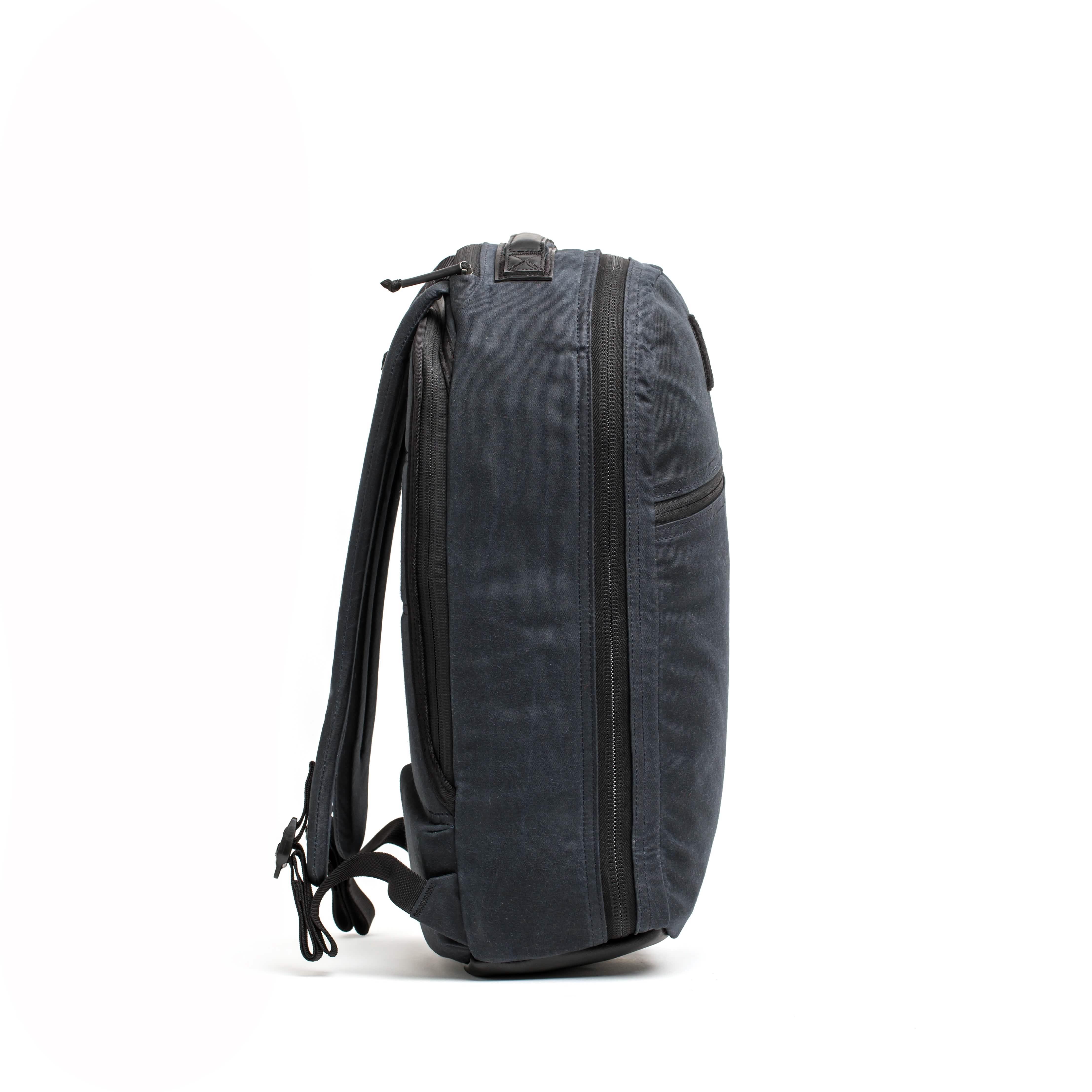 Bullet Ruck - Heritage Waxed Canvas - Image 12