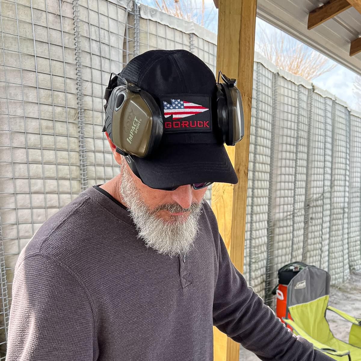 Cadre Hat - CORDURAĀ® - Image 2