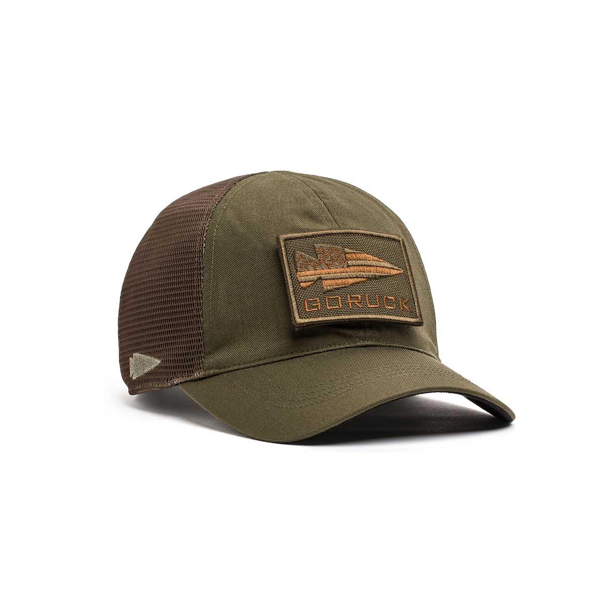 Cadre Hat - CORDURAĀ® - Image 9