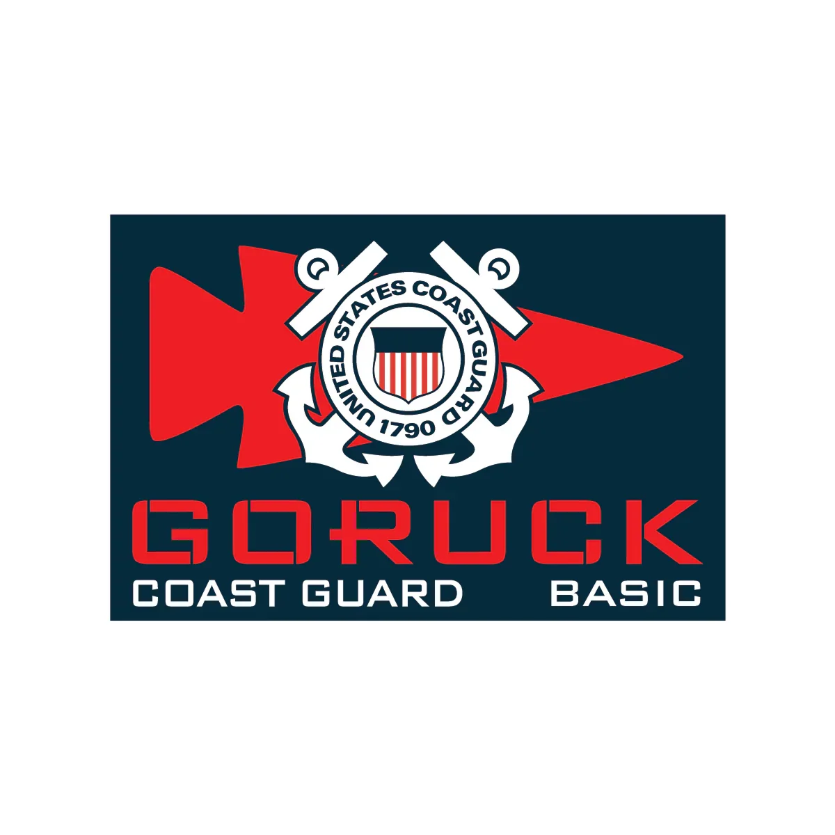 Coast Guard - Image 2