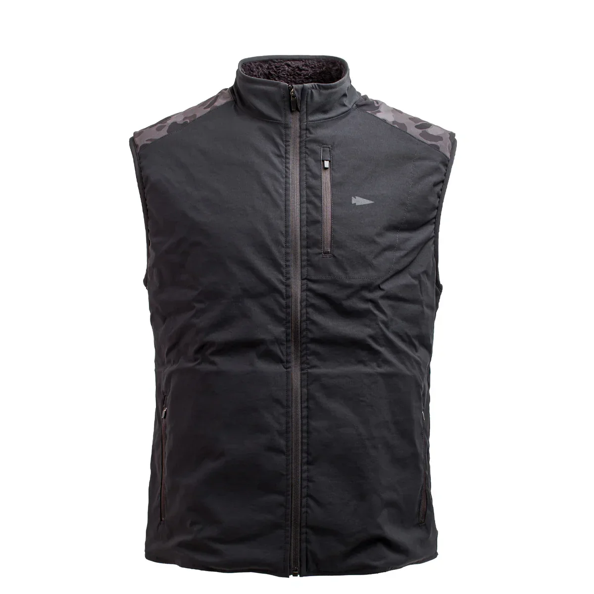 Men's Vest of Power - ToughDry® + Fleece - Image 2