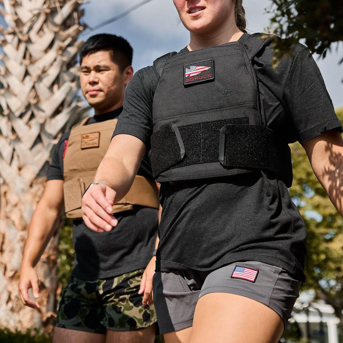 Curved Ruck Plates - Image 10
