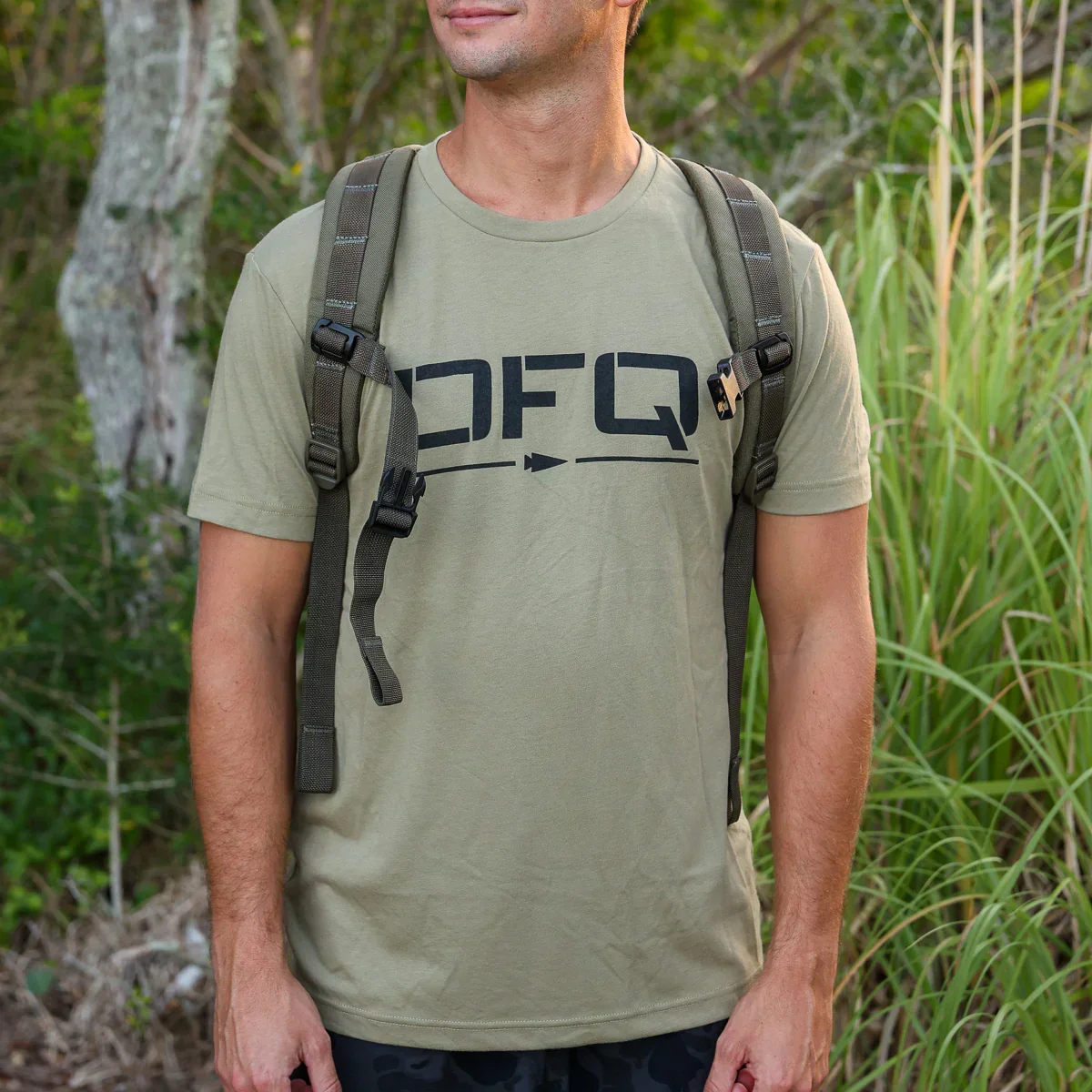 DFQ Tee - Tri-BlendX - Image 3