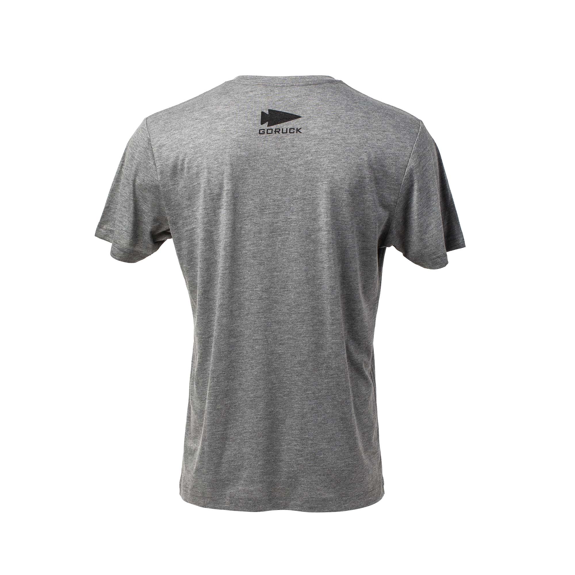 DFQ Tee - Tri-BlendX - Image 6