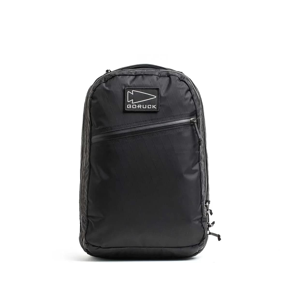 Double Compartment Bullet Ruck - XPAC