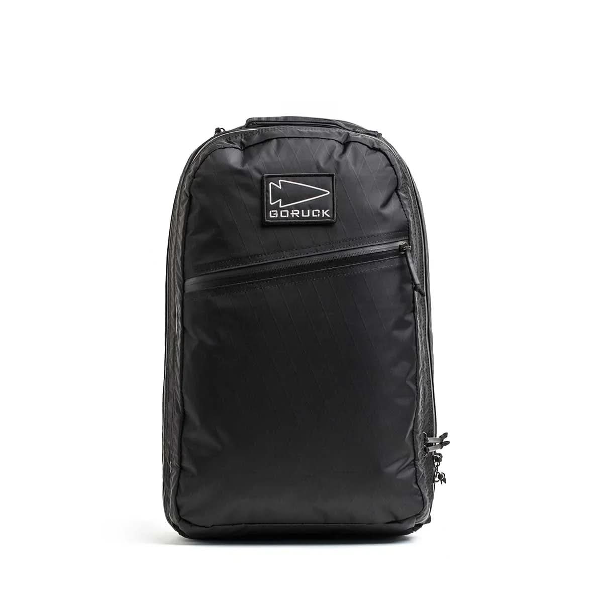 Double Compartment Bullet Ruck - XPAC - Image 6