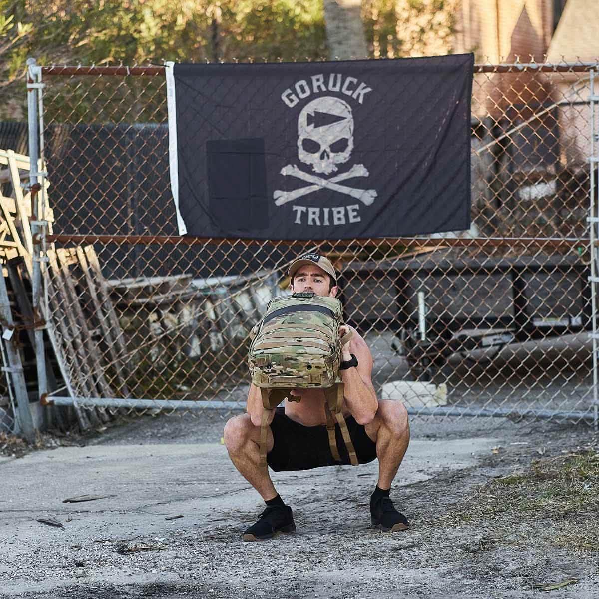 Flag - Tribe - Image 2