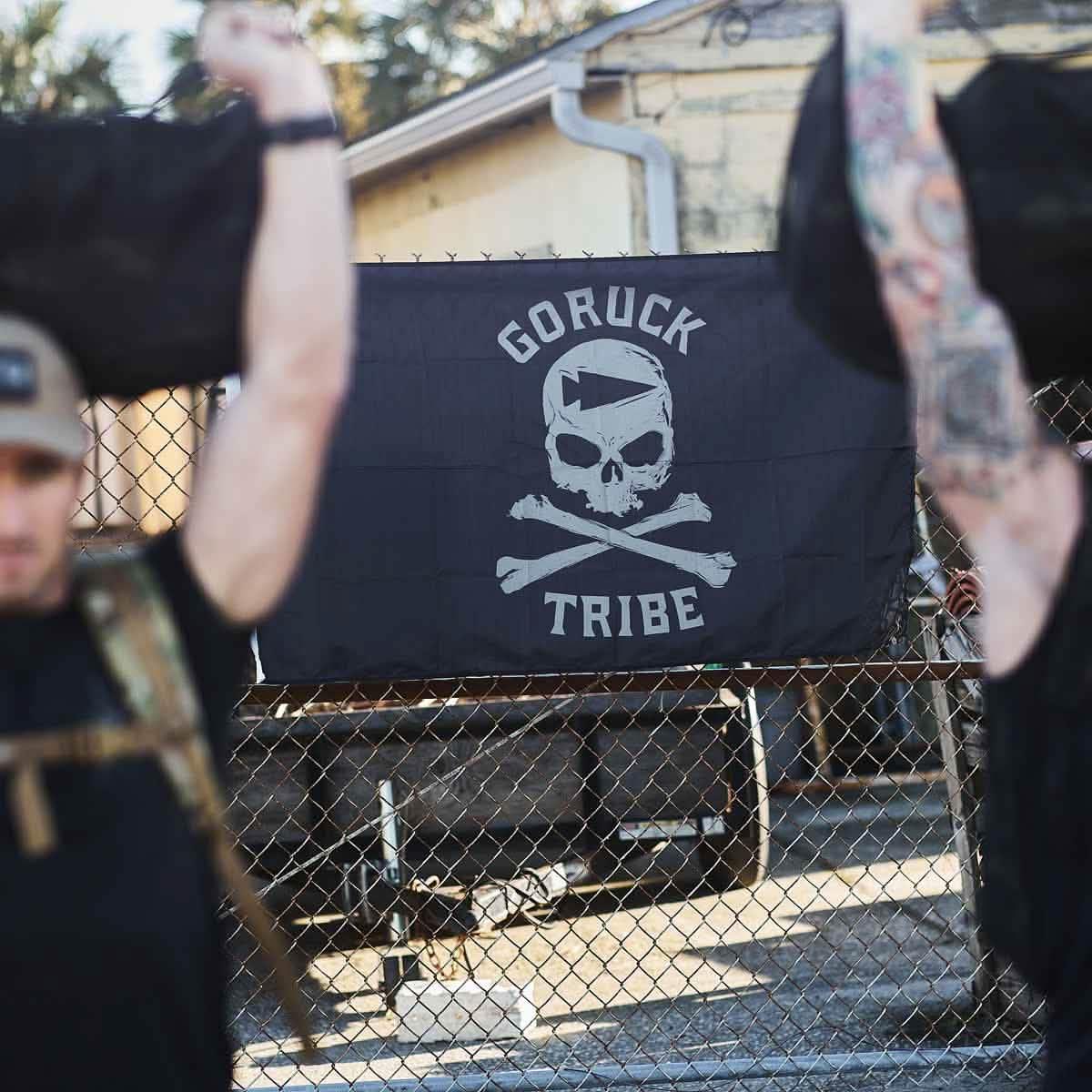 Flag - Tribe - Image 3