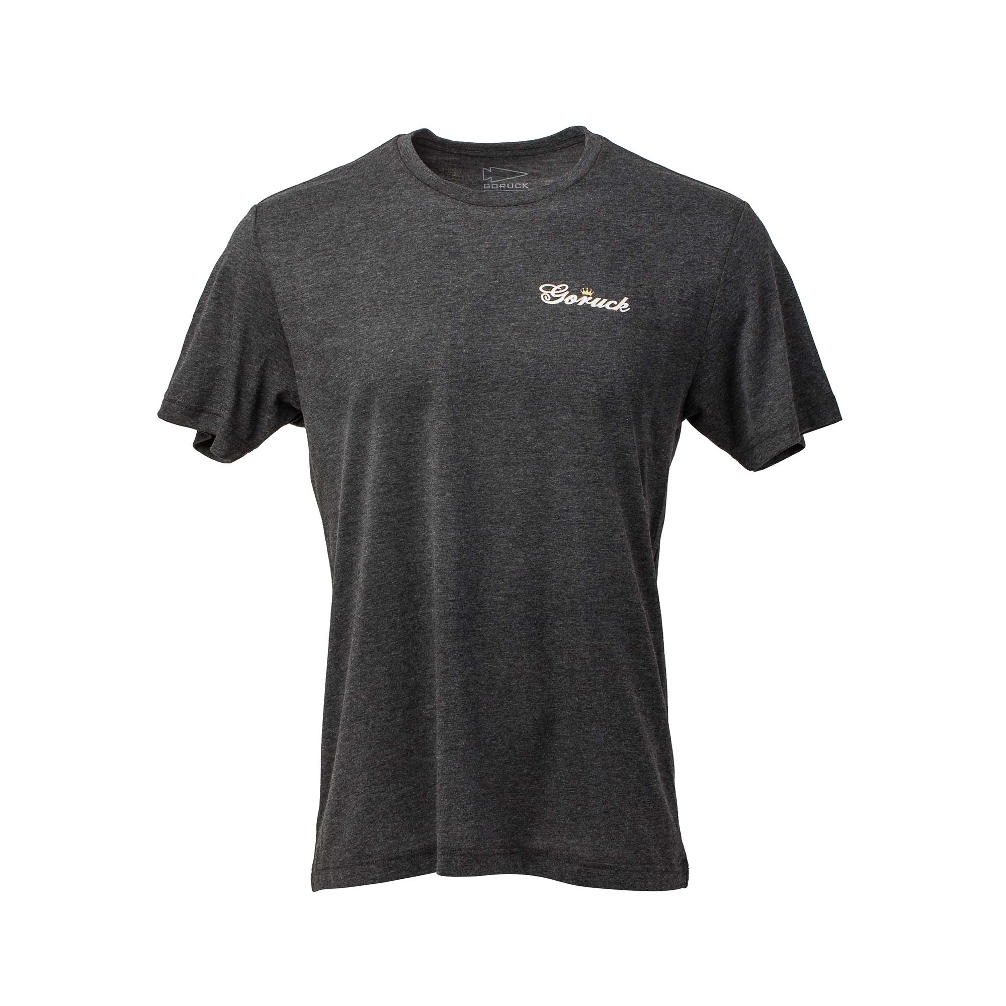 GORUCK Bud Tee - Tri-BlendX - Image 4
