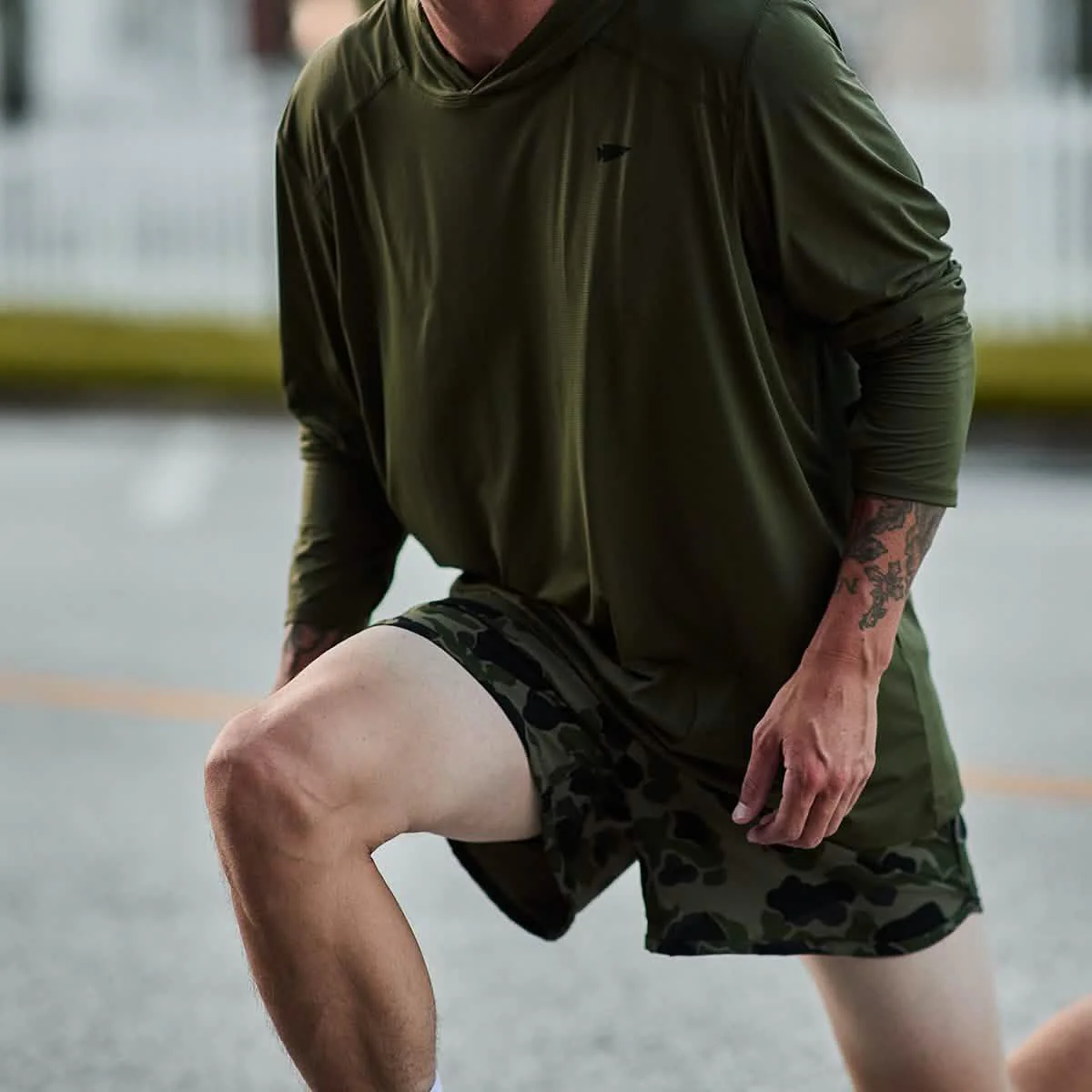 Men’s Ranger Panties - ToughStretch - Image 10