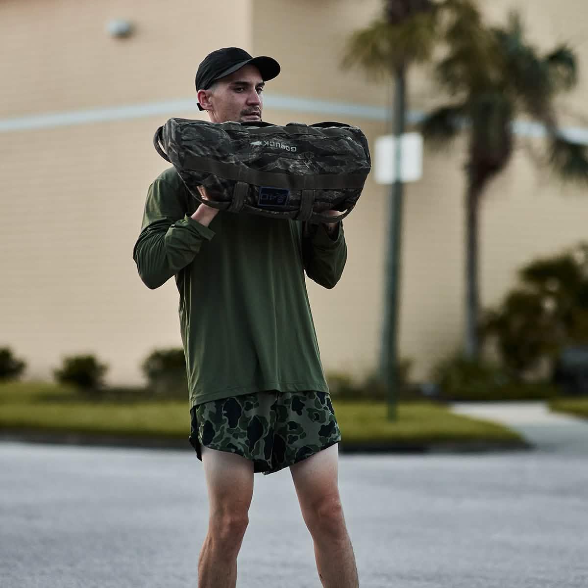 Men’s Ranger Panties - ToughStretch - Image 14