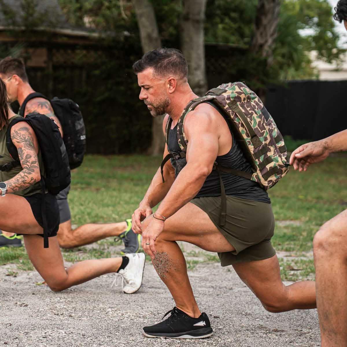 Men’s Ranger Panties - ToughStretch - Image 17