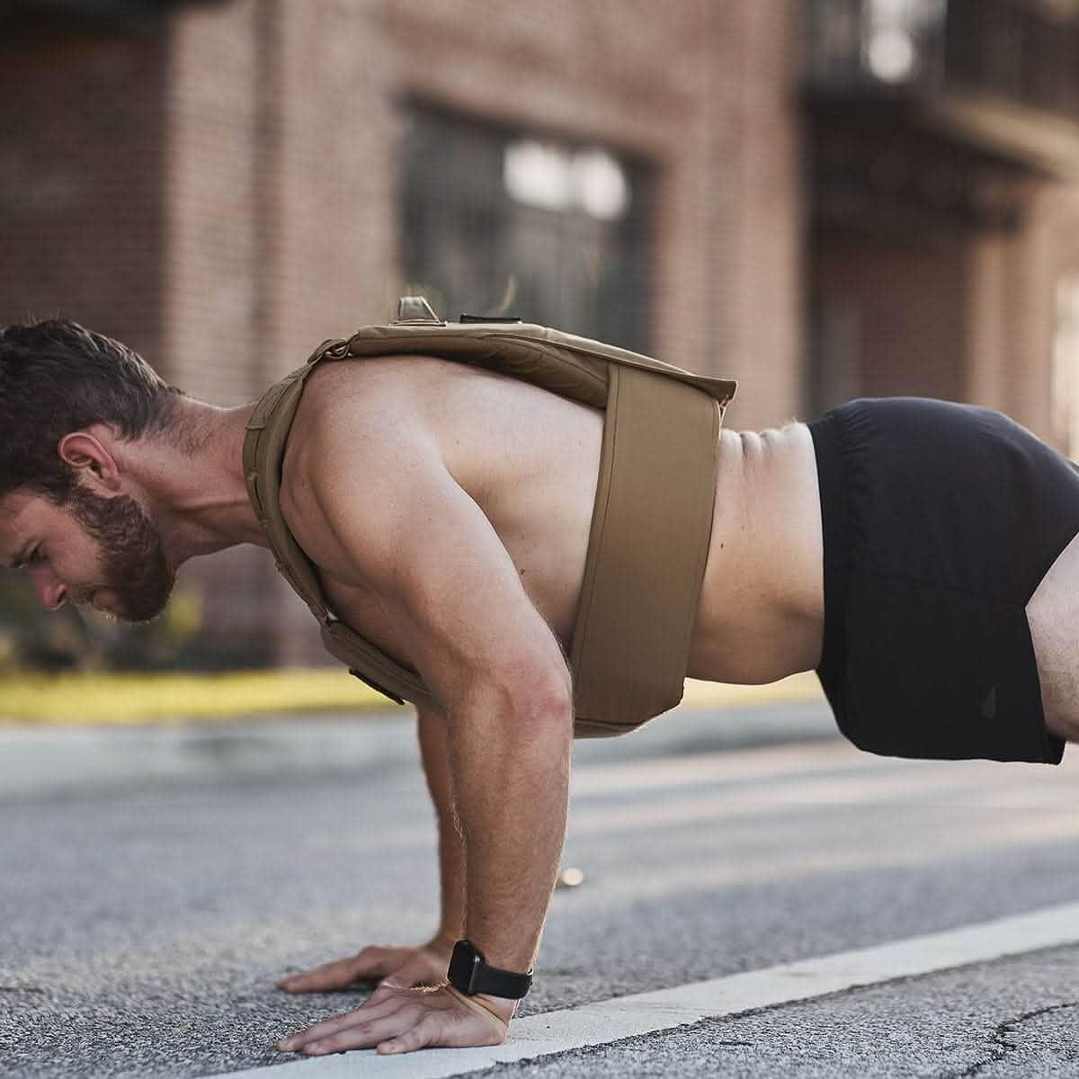Men’s Ranger Panties - ToughStretch - Image 2