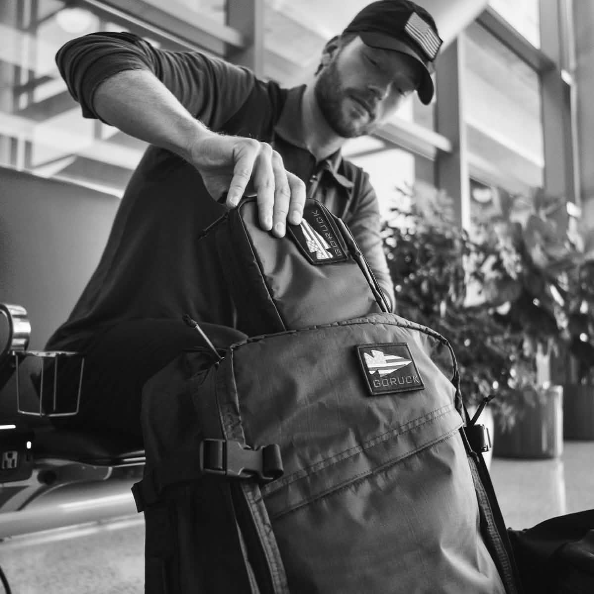 GR1 Field Pocket - Dyneema - Image 2