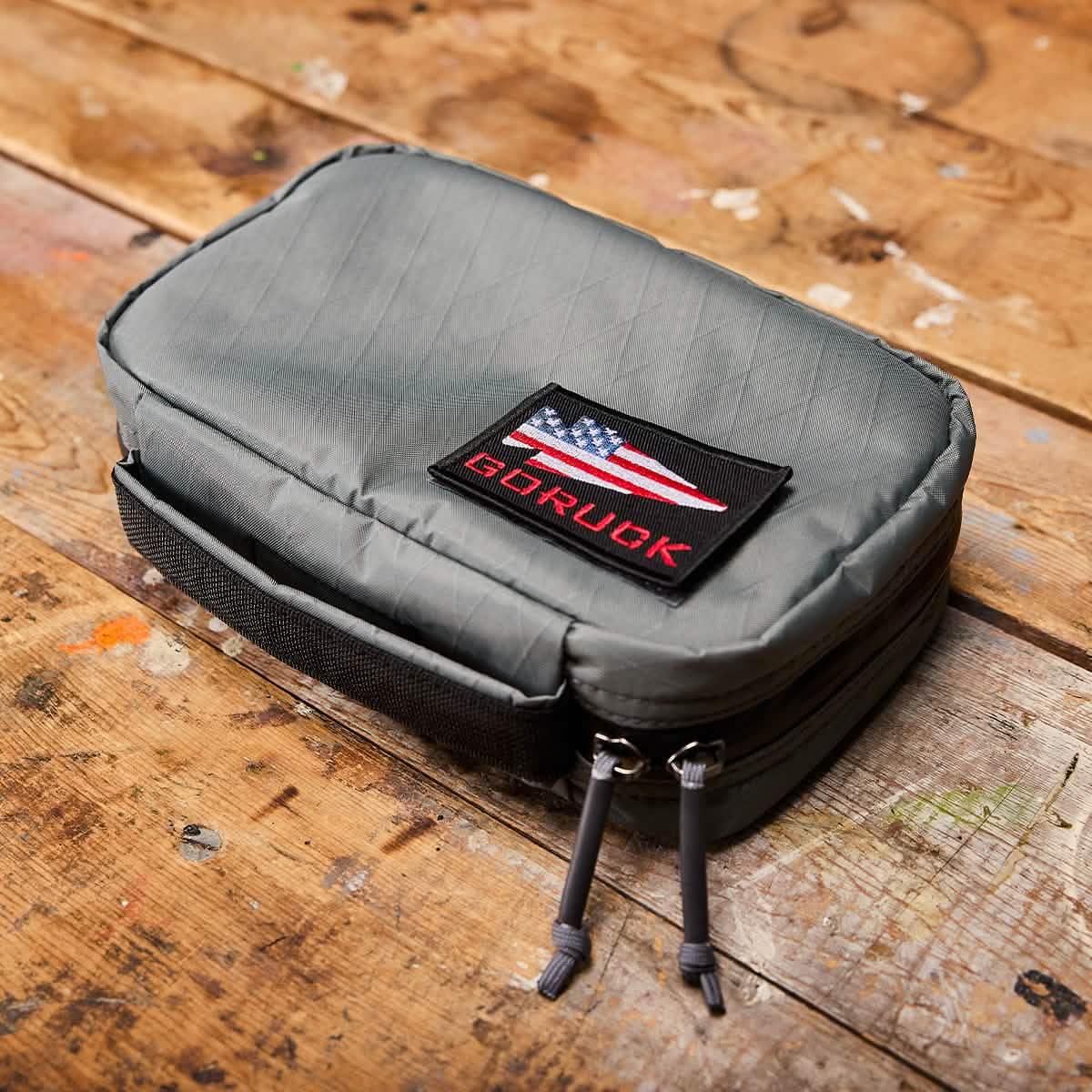GR1 Field Pocket USA - X-PAC - Image 2