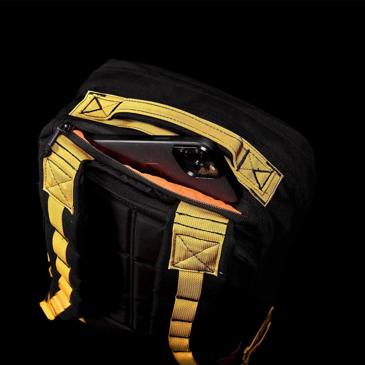GR1 USA - Cordura - Image 12