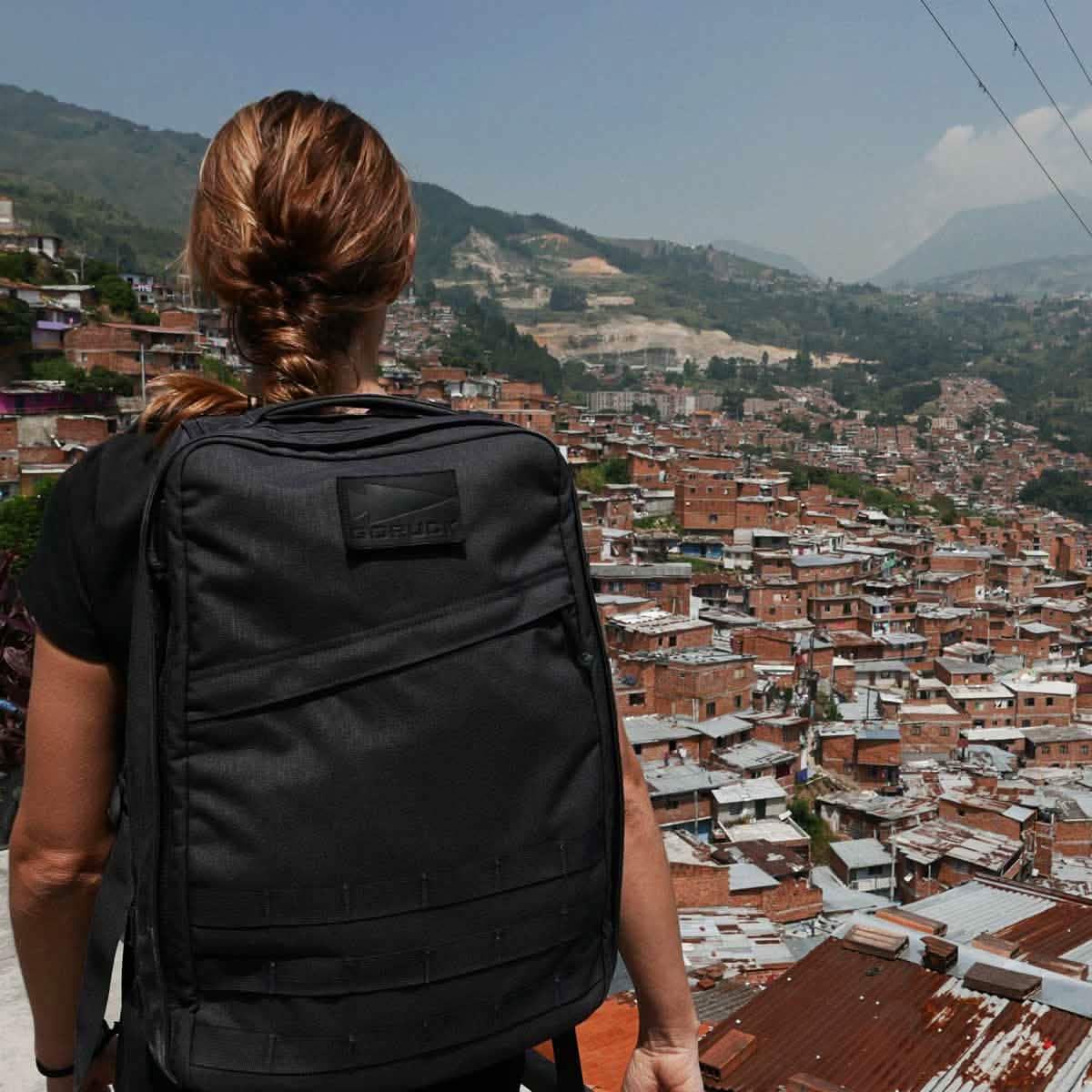 GR1 USA - Cordura - Image 3