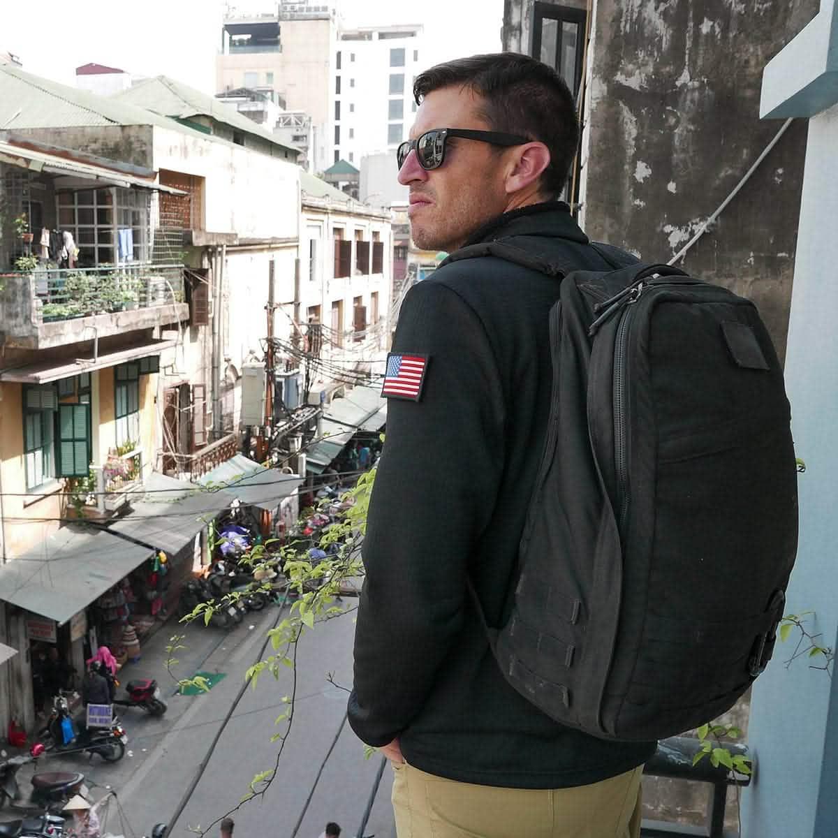 GR1 USA - Cordura - Image 34