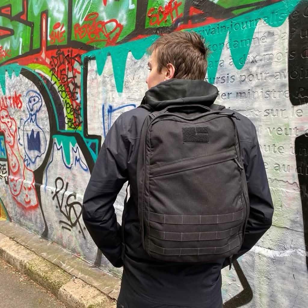 GR1 USA - Cordura - Image 4