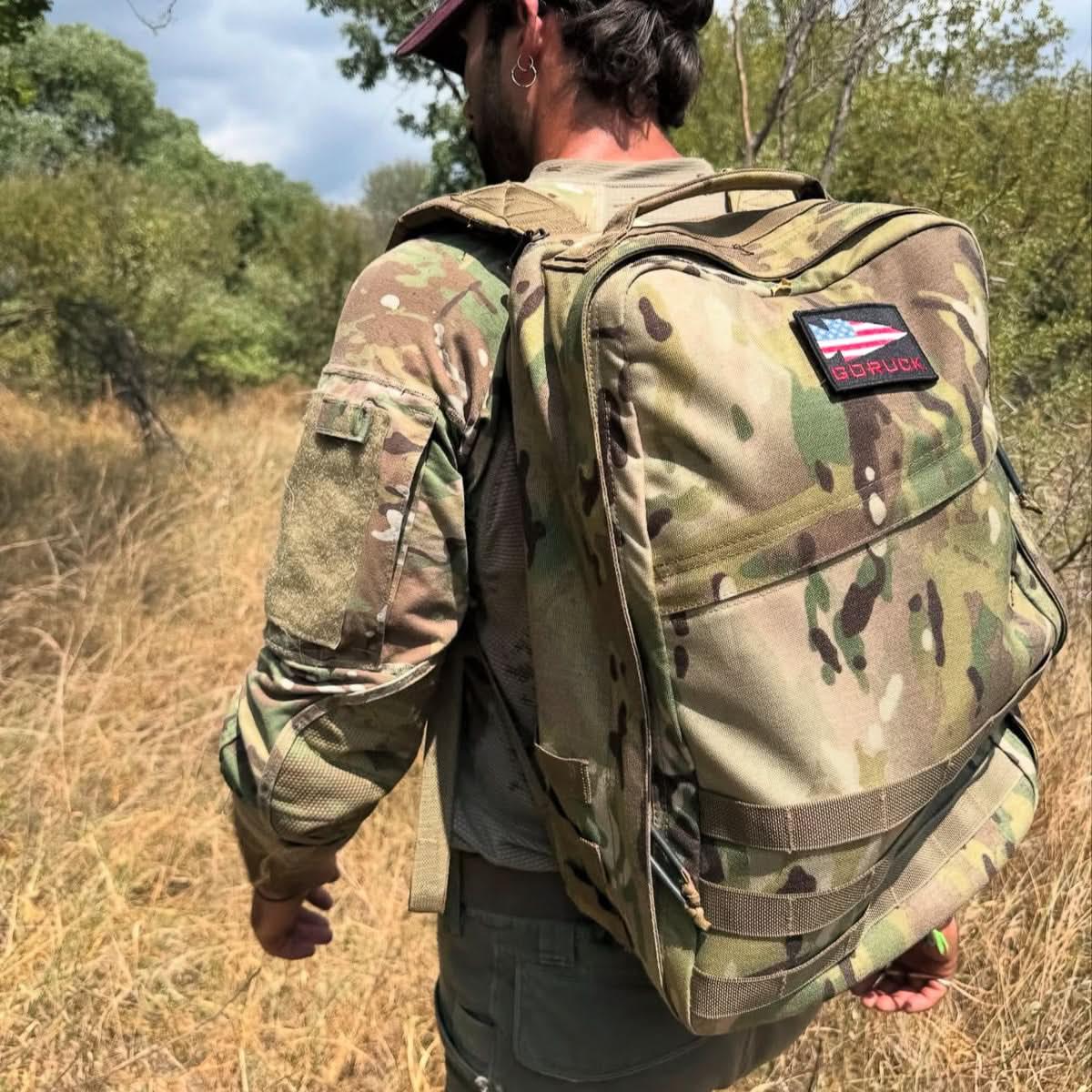 GR1 USA - Cordura - Image 54