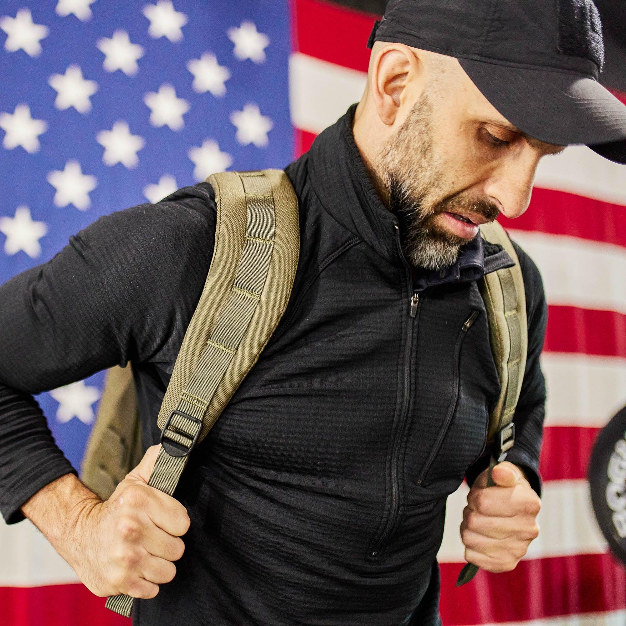 GR1 USA - Cordura - Image 70