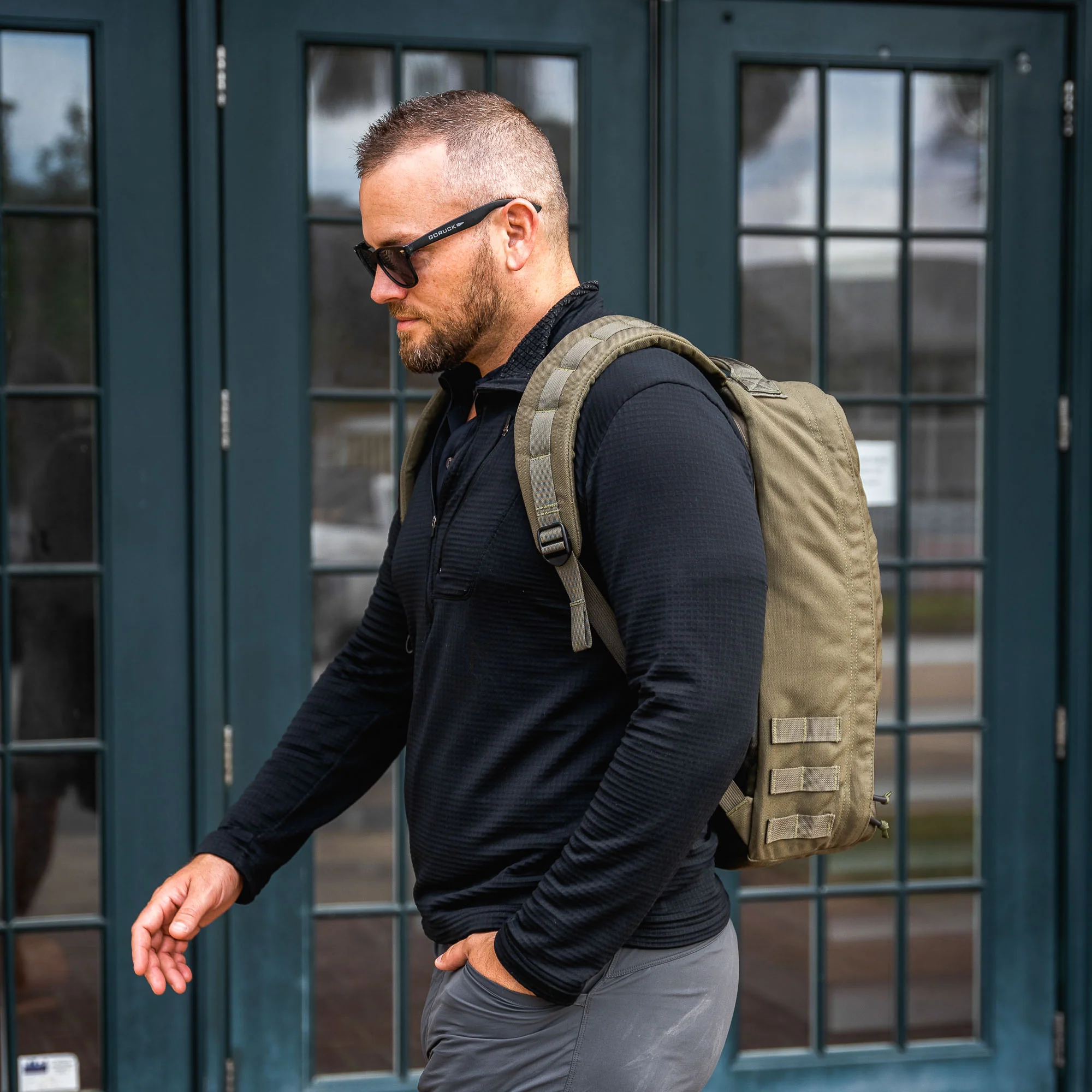GR1 USA - Cordura - Image 73