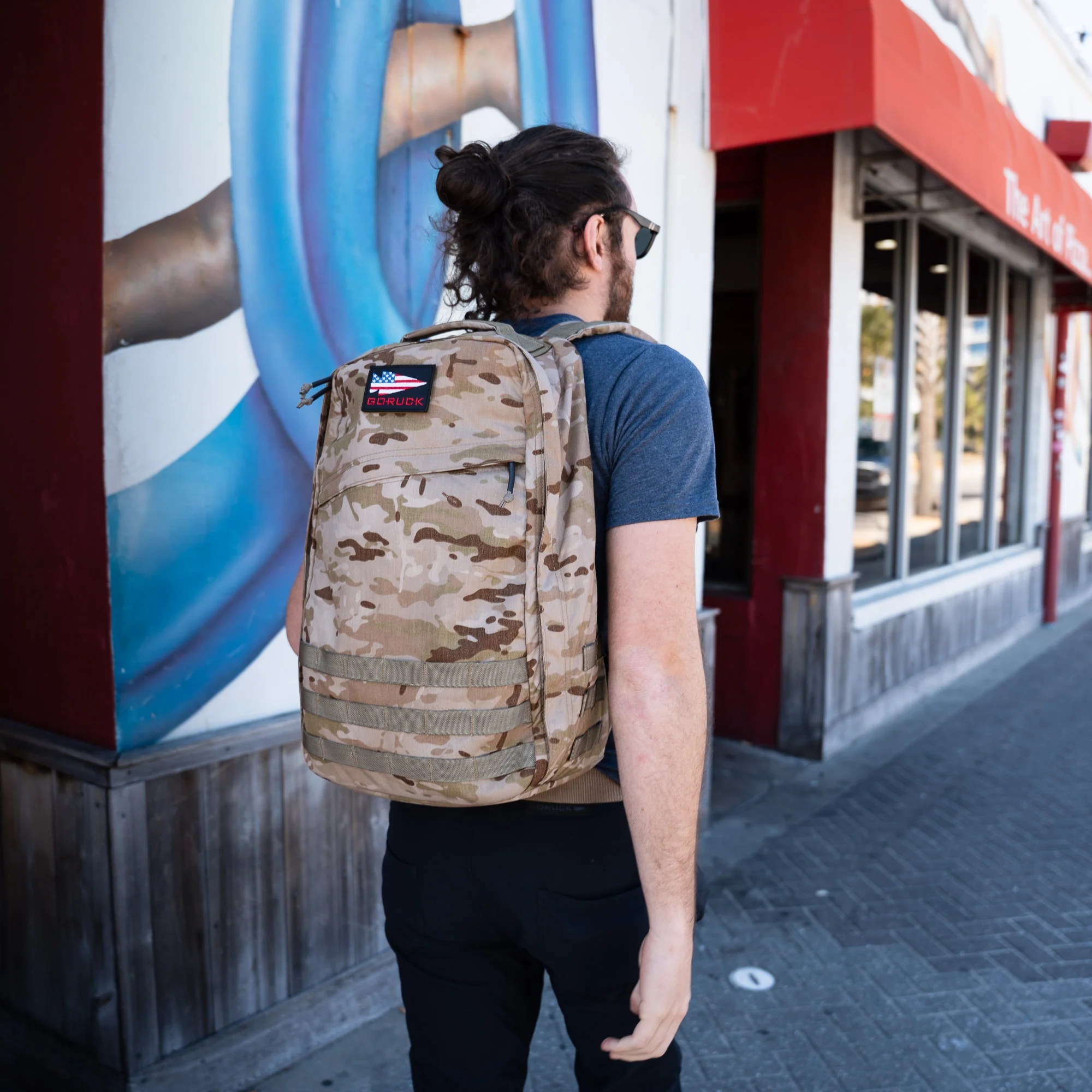GR1 USA - Cordura - Image 93
